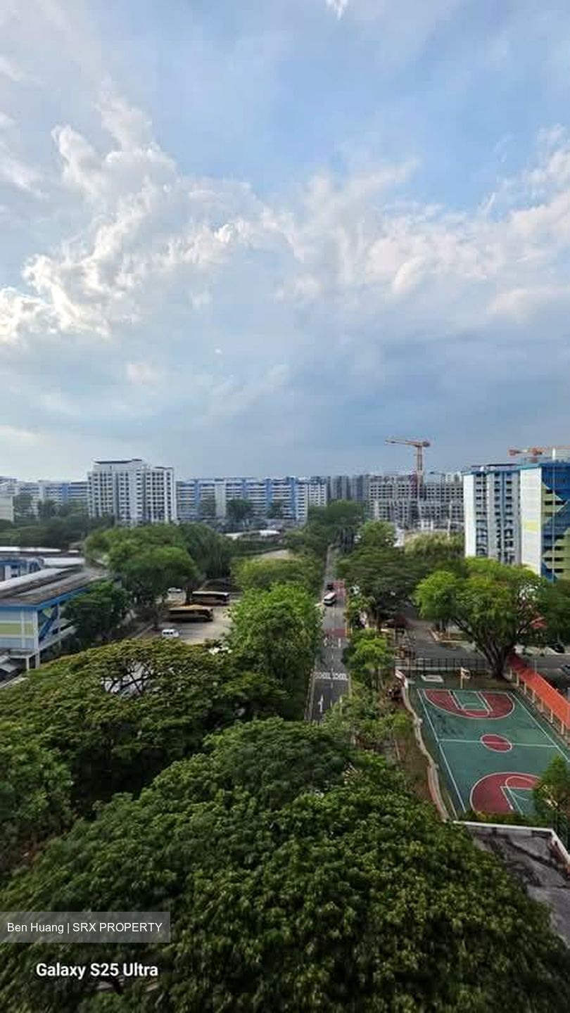 Blk 504 Kaki Bukit Ville (Bedok), HDB 3 Rooms #557150031
